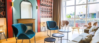 ibis Saint-Étienne - La Terrasse