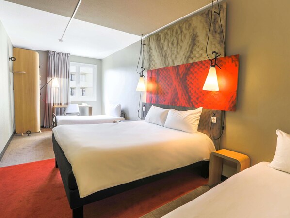 Exterior - ibis Saint-Étienne - La Terrasse (Saint-Etienne)