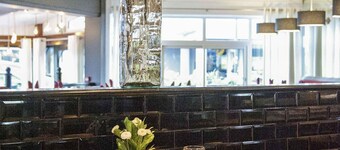 ibis Saint-Étienne - La Terrasse