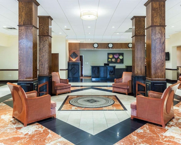 Hall
