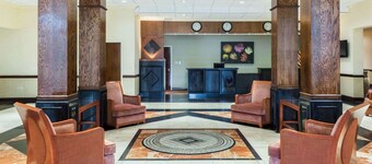Clarion Hotel Somerset - New Brunswick