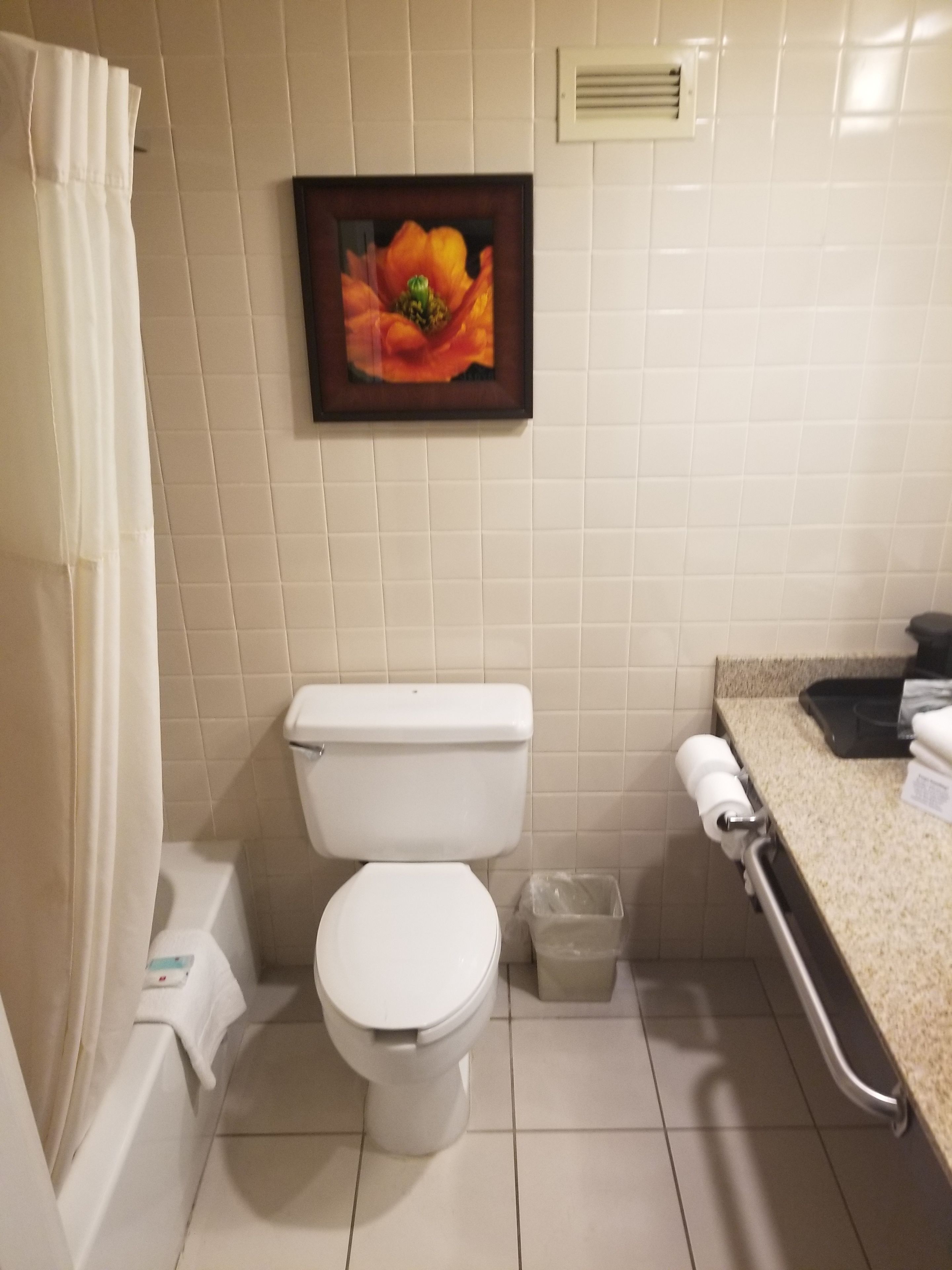 Foto - Clarion Hotel Somerset - New Brunswick