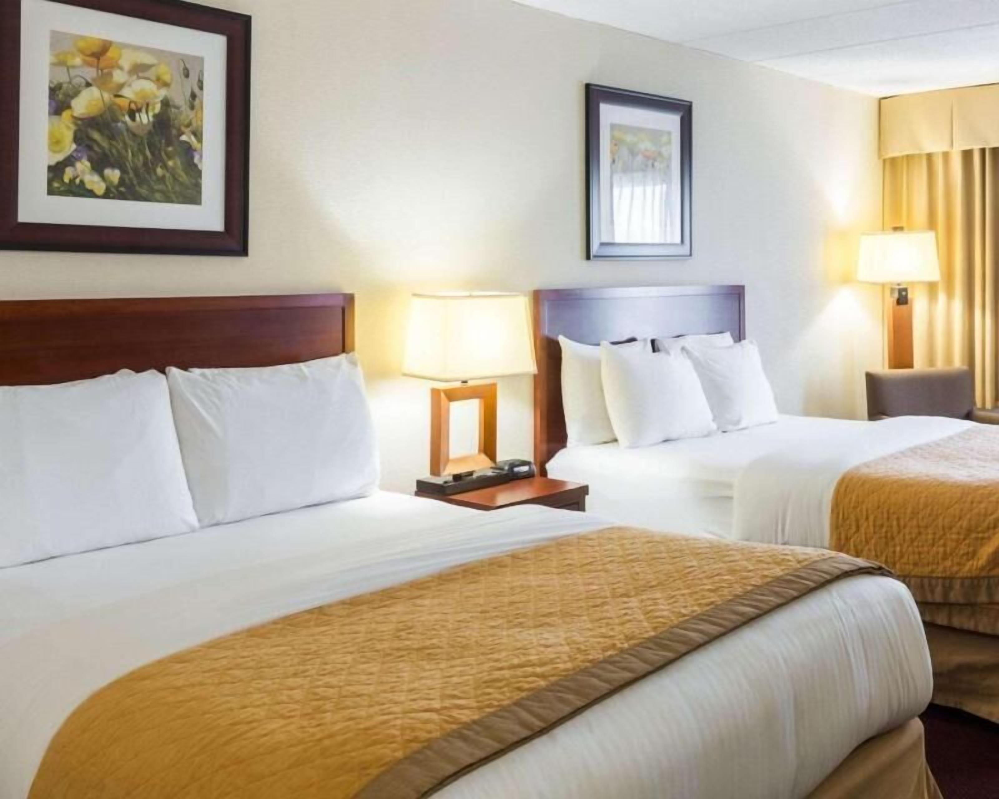 Bettwäsche aus ägyptischer Baumwolle, hochwertige Bettwaren