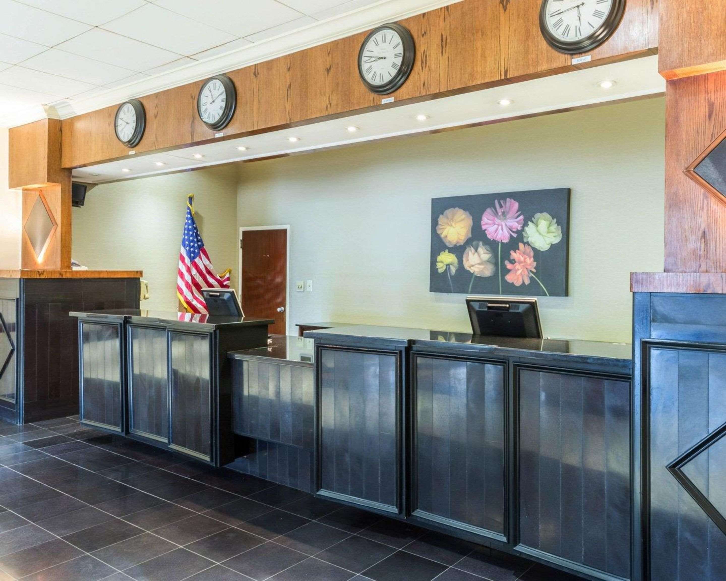 Foto - Clarion Hotel Somerset - New Brunswick