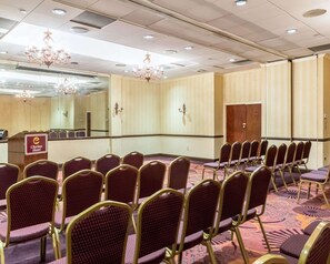 Sala de reunions