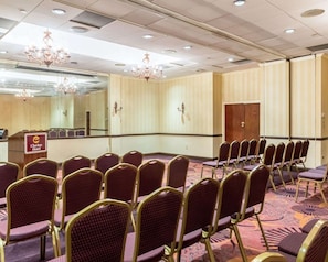 Sala de reunions
