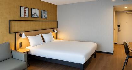 Ibis Rungis Aéroport Paris Orly