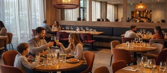 Ibis Rungis Aéroport Paris Orly