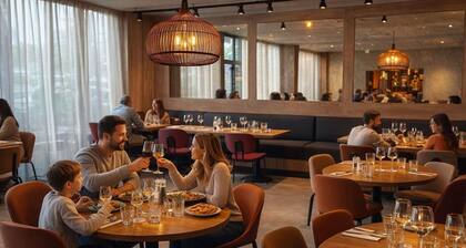 Ibis Rungis Aéroport Paris Orly