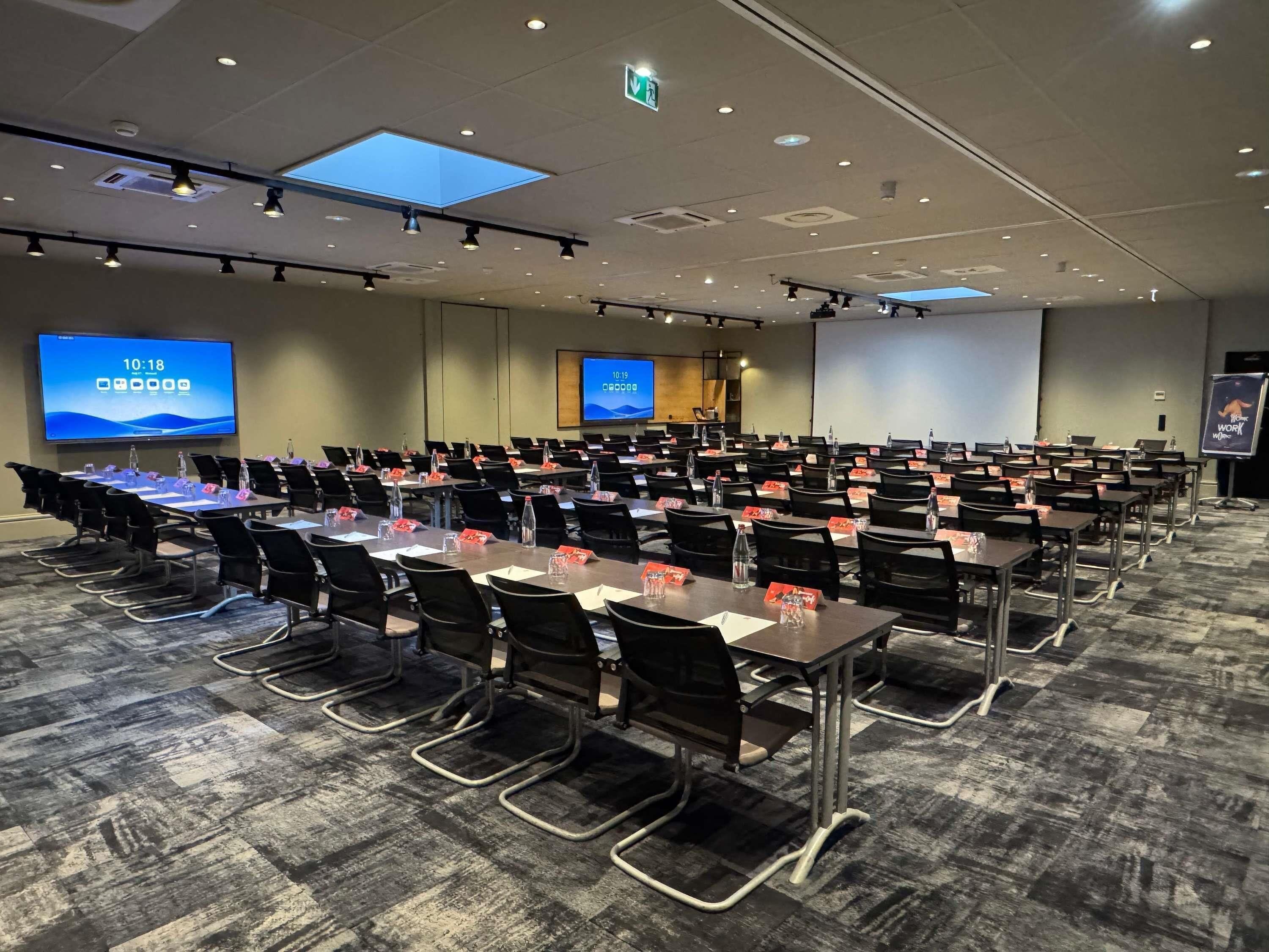 Foto - Ibis Rungis Aéroport Paris Orly