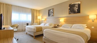Best Western Plus Paris Orly Airport