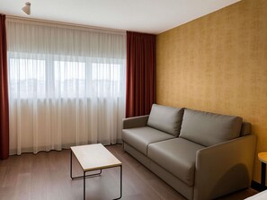 Premium Room, 1 Double Bed with Sofa bed