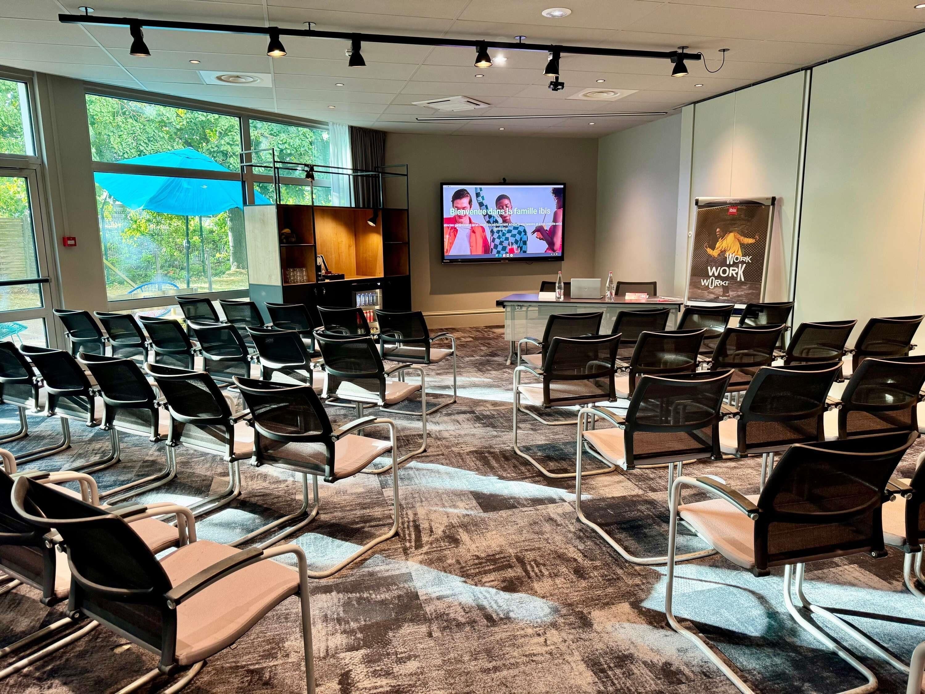 Foto - Ibis Rungis Aéroport Paris Orly