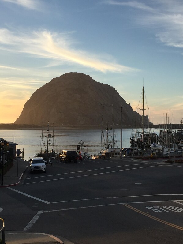 Kayaking - Rockview Inn and Suites (Morro Bay)