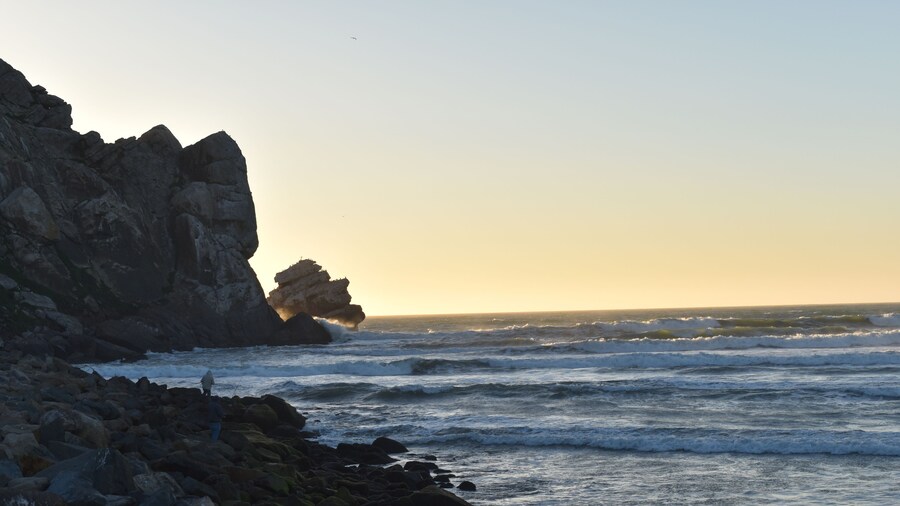 Rockview Inn and Suites - Morro Bay CA