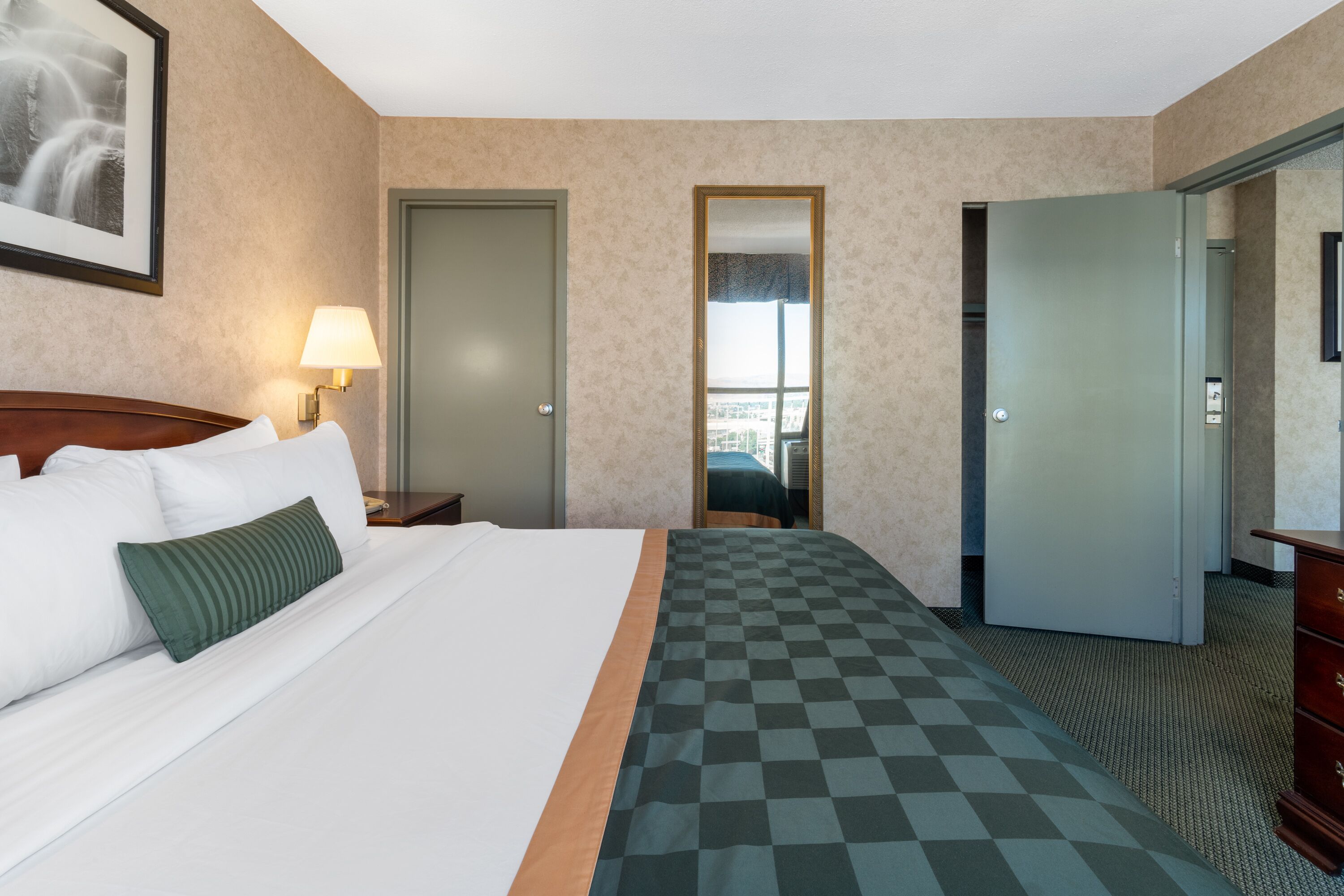 Photo - Ramada by Wyndham Reno Hotel & Casino