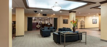 Ramada by Wyndham Reno Hotel and Casino