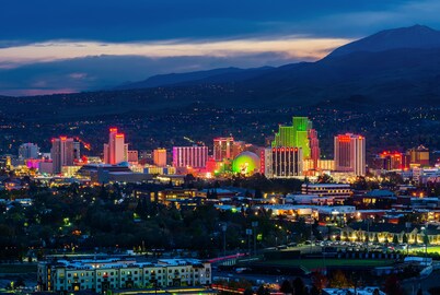 Ramada by Wyndham Reno Hotel and Casino