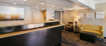 SureStay by Best Western Miles City