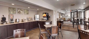 SureStay by Best Western Miles City