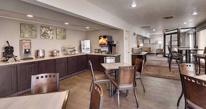 SureStay by Best Western Miles City