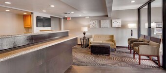 SureStay by Best Western Miles City