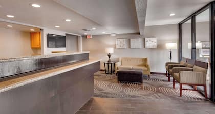 SureStay by Best Western Miles City