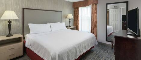 1 chambre, coffres-forts dans les chambres, bureau, Wi-Fi gratuit