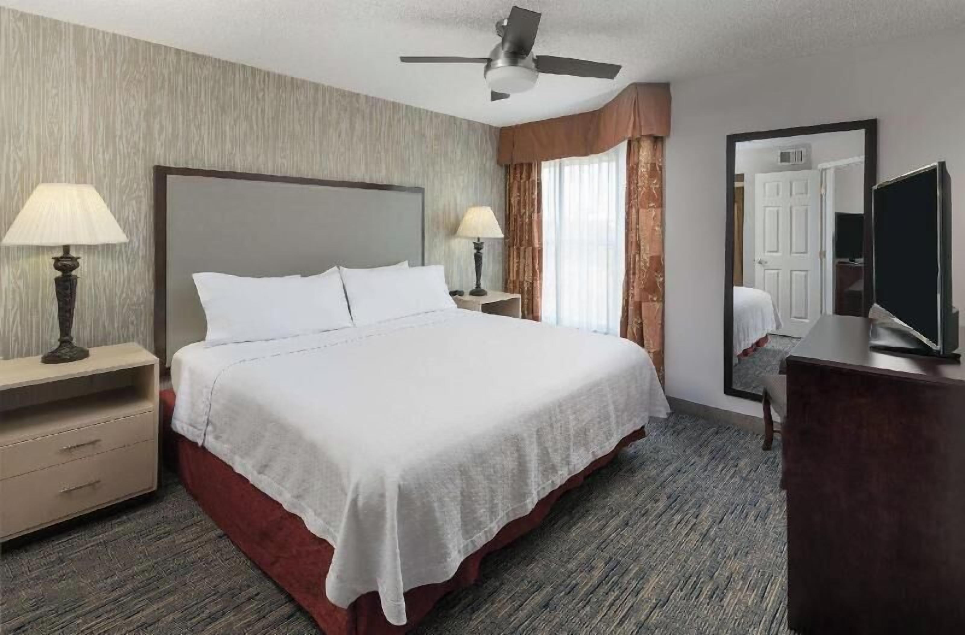 1 chambre, coffres-forts dans les chambres, bureau, Wi-Fi gratuit