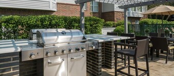 Homewood Suites by Hilton Chicago - Schaumburg