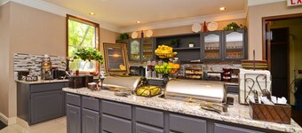 Homewood Suites by Hilton Chicago - Schaumburg