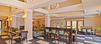 Homewood Suites by Hilton Chicago - Schaumburg
