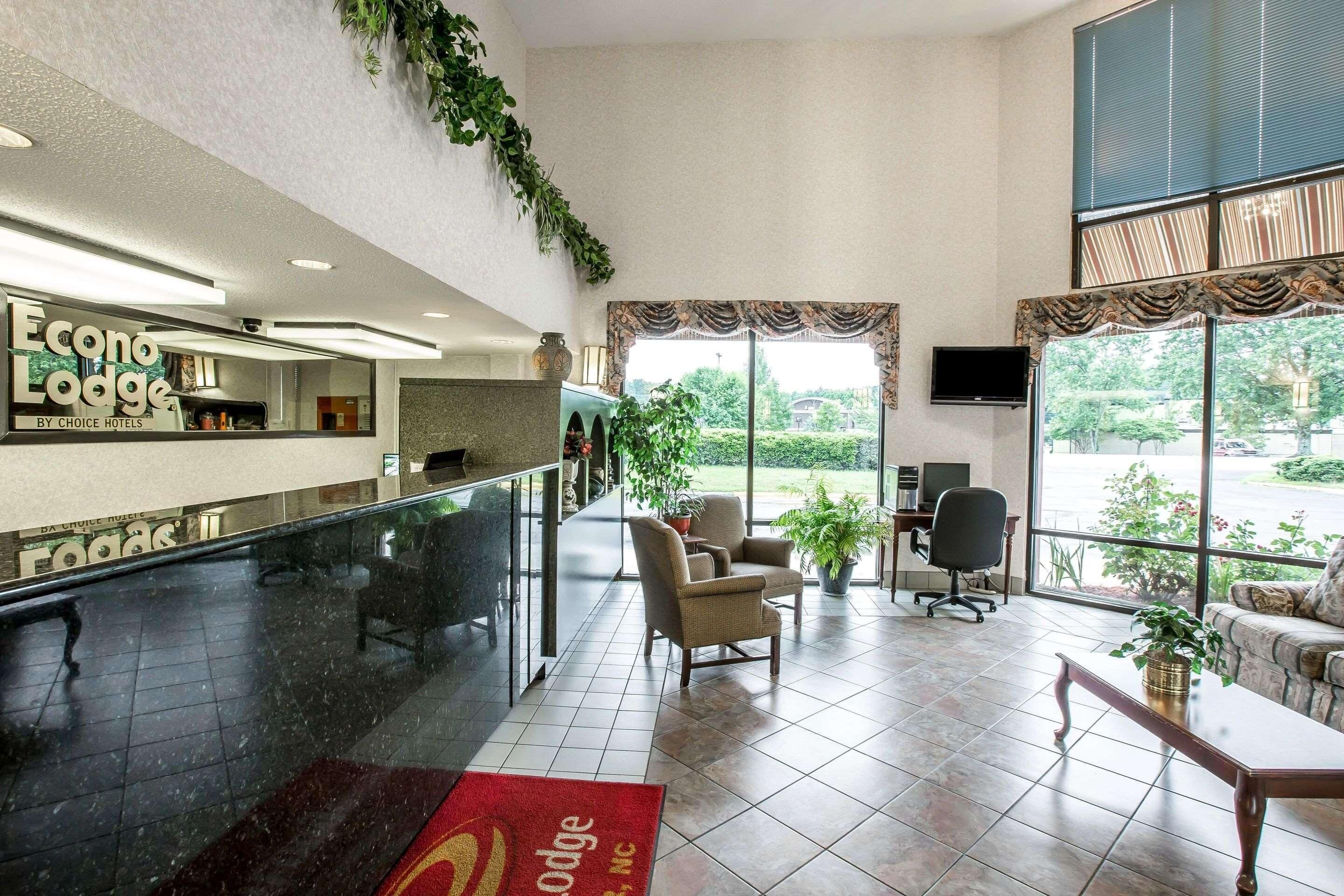 大堂
