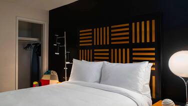 Renaissance Des Moines Savery Hotel