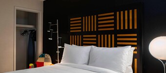 Renaissance Des Moines Savery Hotel