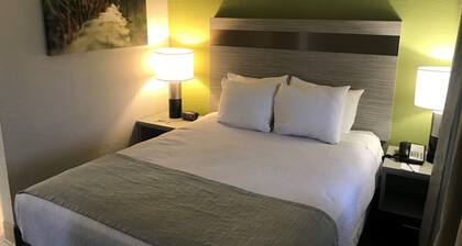Best Western InnSuites Phoenix Hotel & Suites