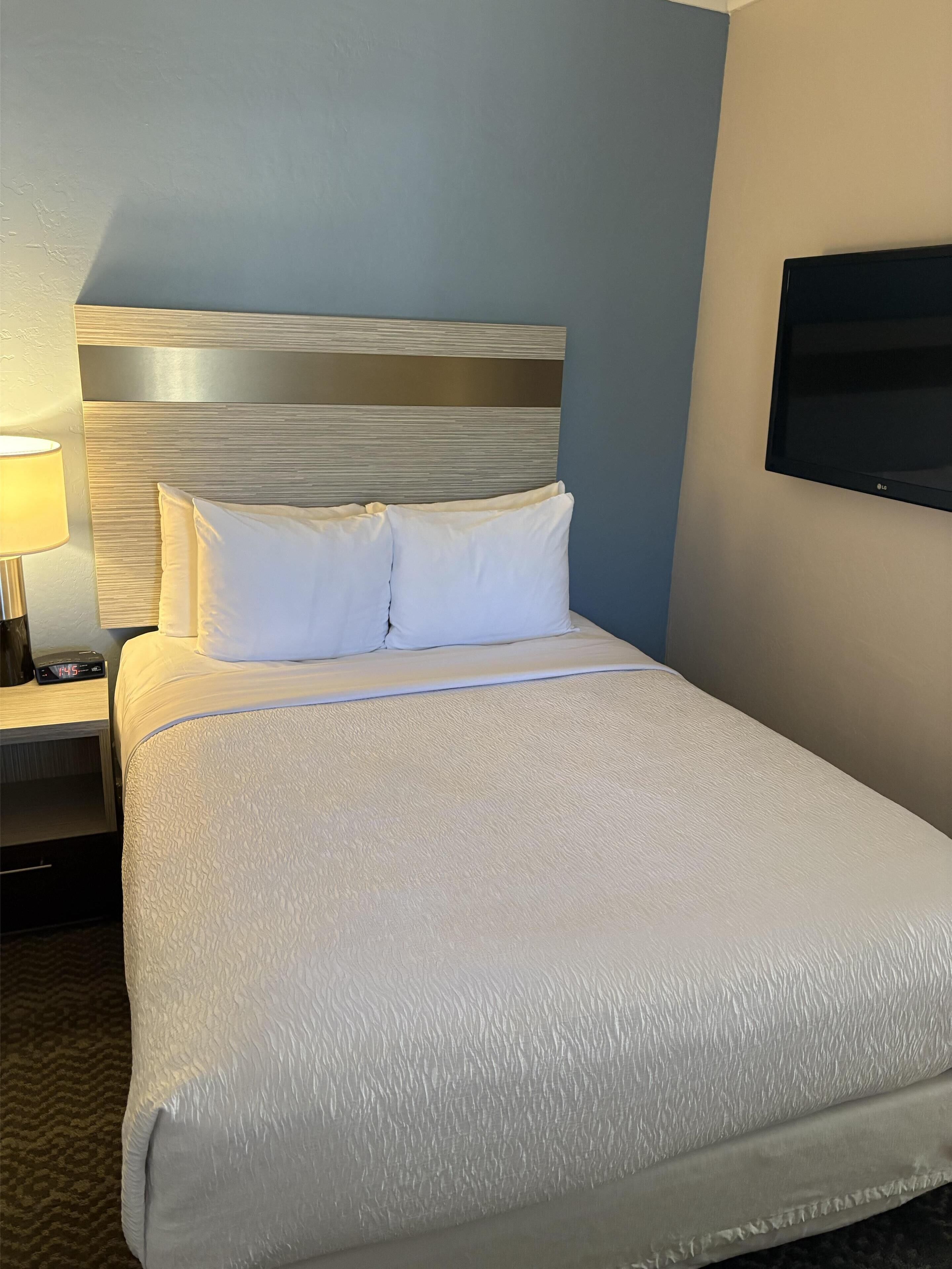 Foto - SureStay InnSuites Phoenix Hotel & Suites by Best Western