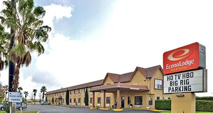 Econo Lodge Inn & Suites Corning Travel Center
