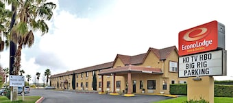 Econo Lodge Inn & Suites Corning Travel Center