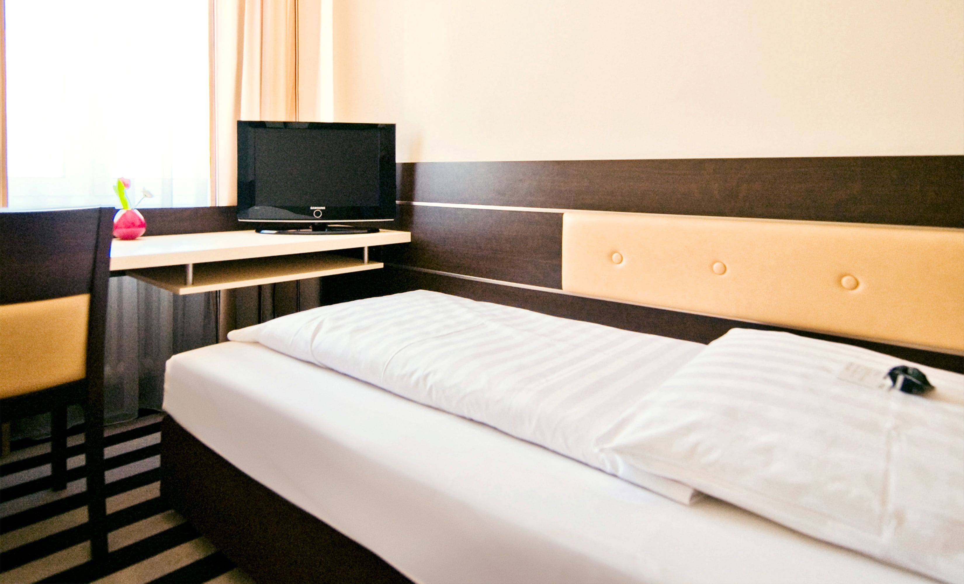 Foto - Bristol Hotel - Frankfurt City Centre - Central