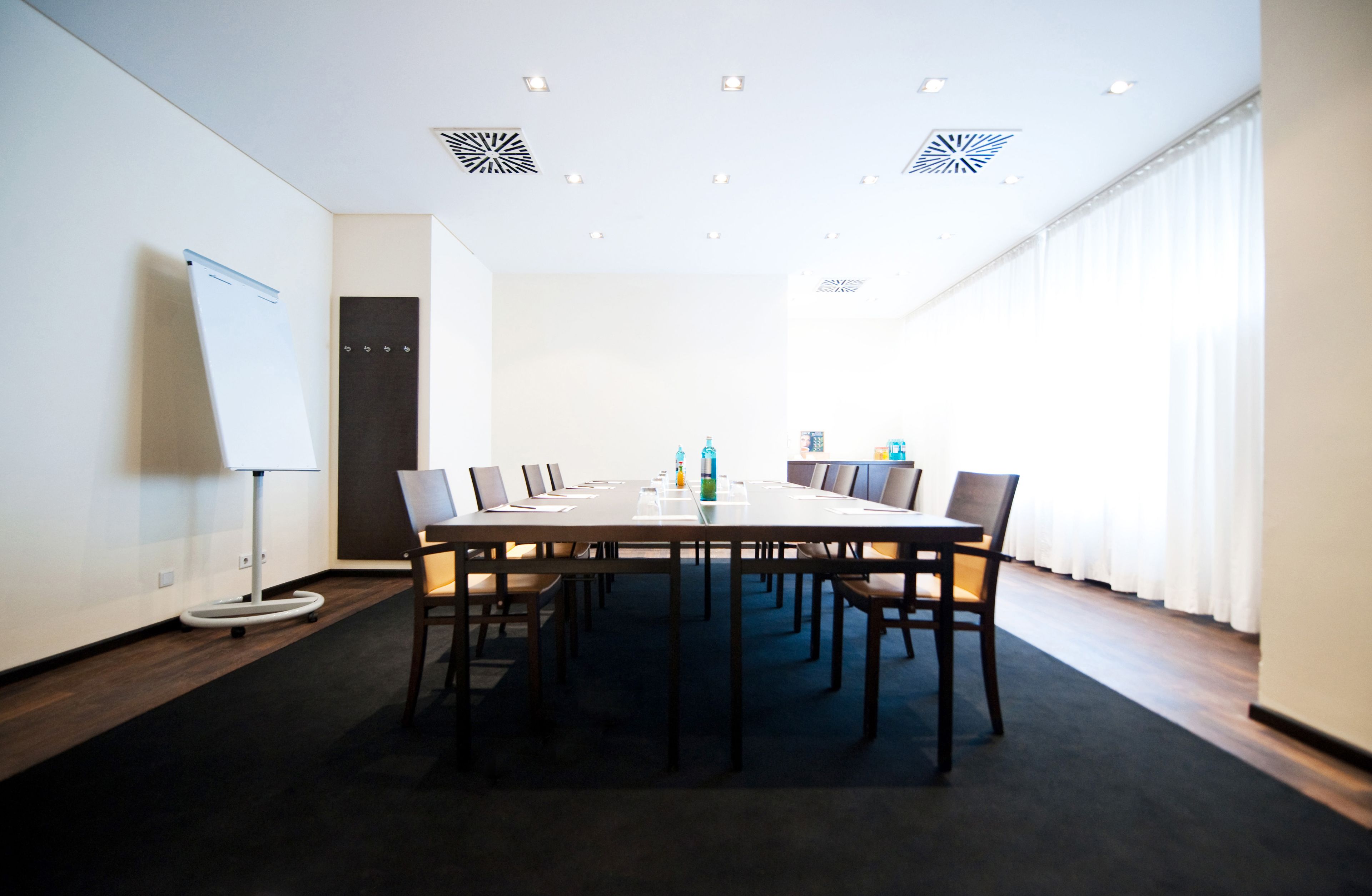 Foto - Bristol Hotel - Frankfurt City Centre - Central