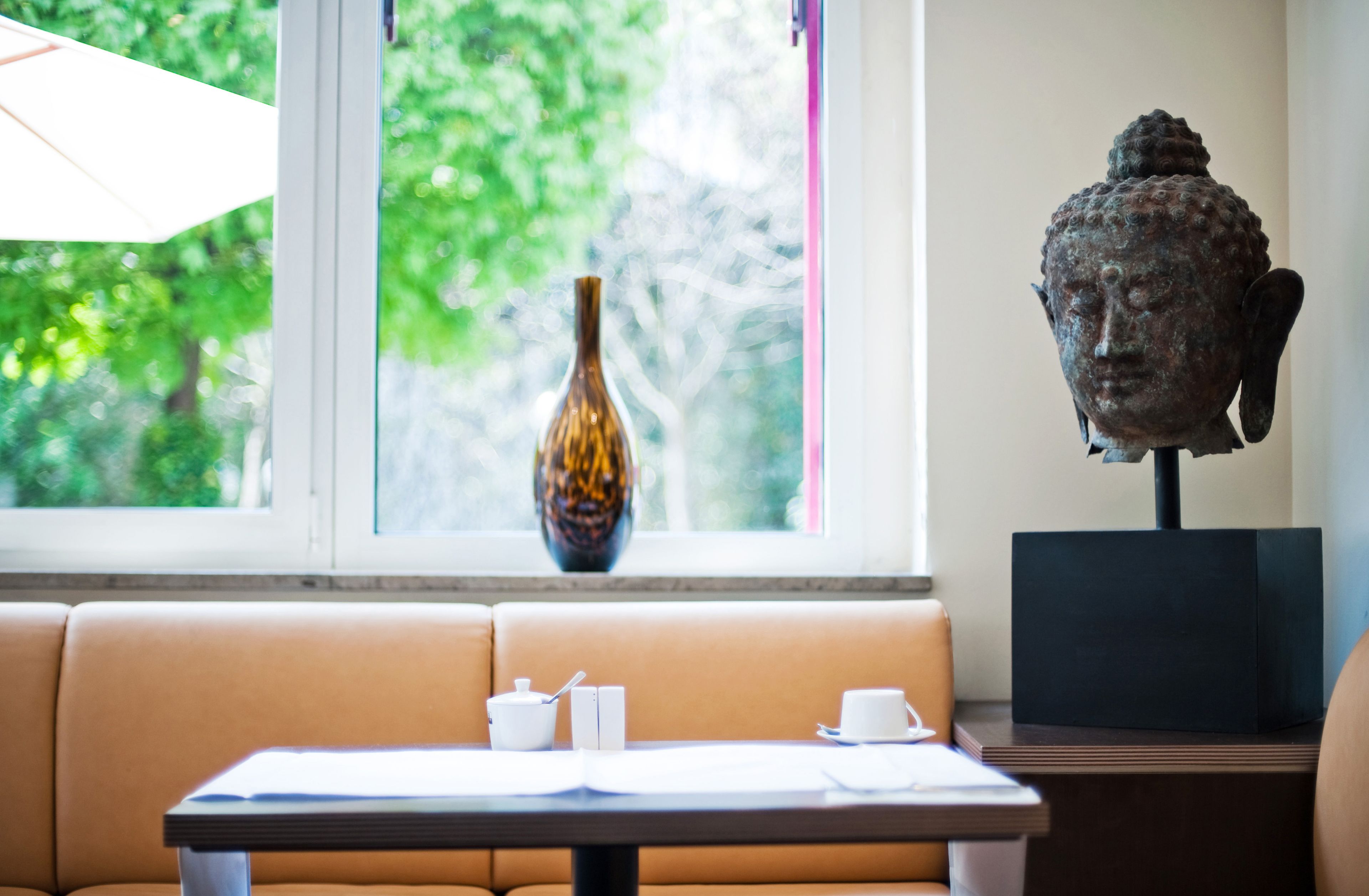 Foto - Bristol Hotel - Frankfurt City Centre - Central