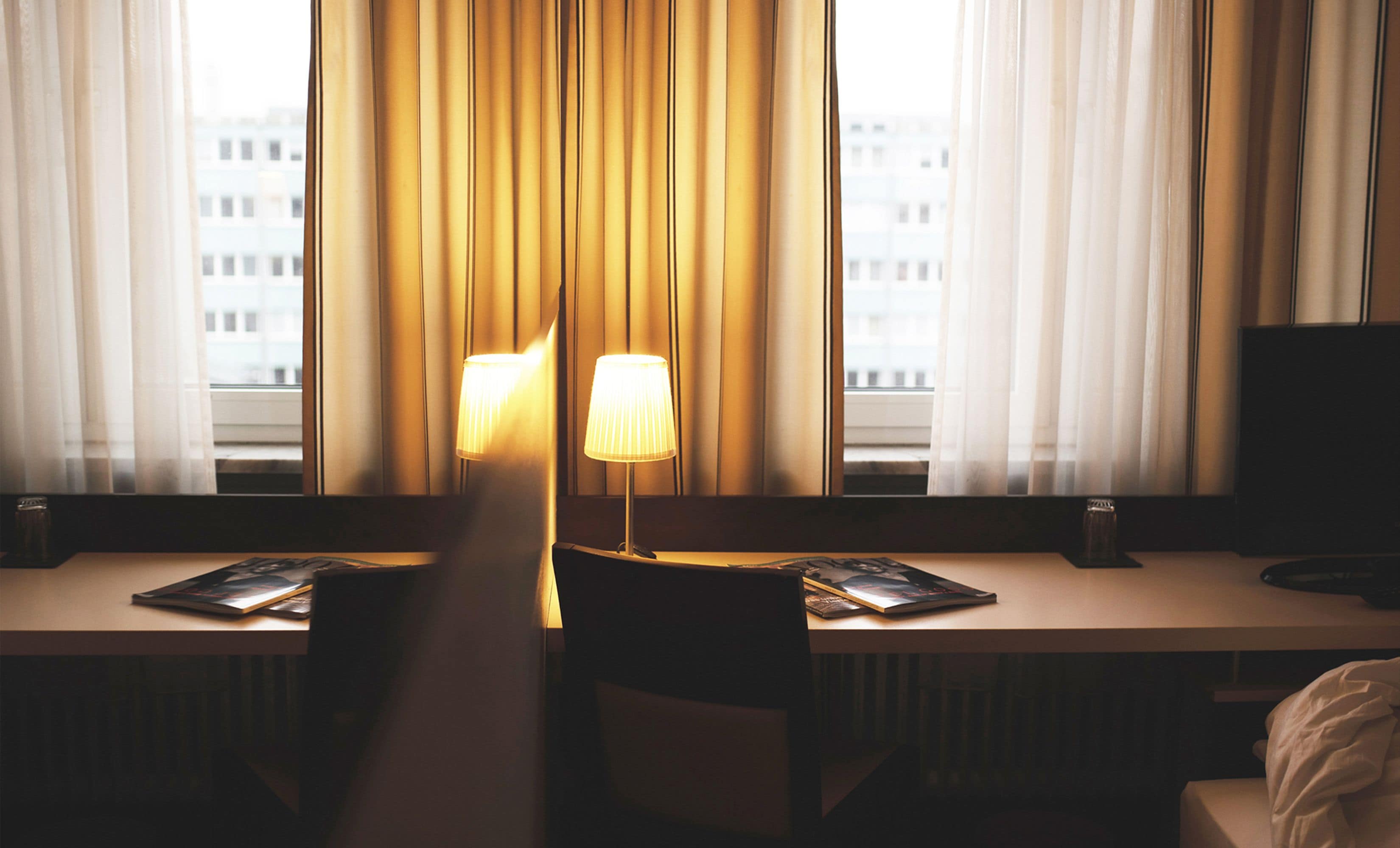 Foto - Bristol Hotel - Frankfurt City Centre - Central