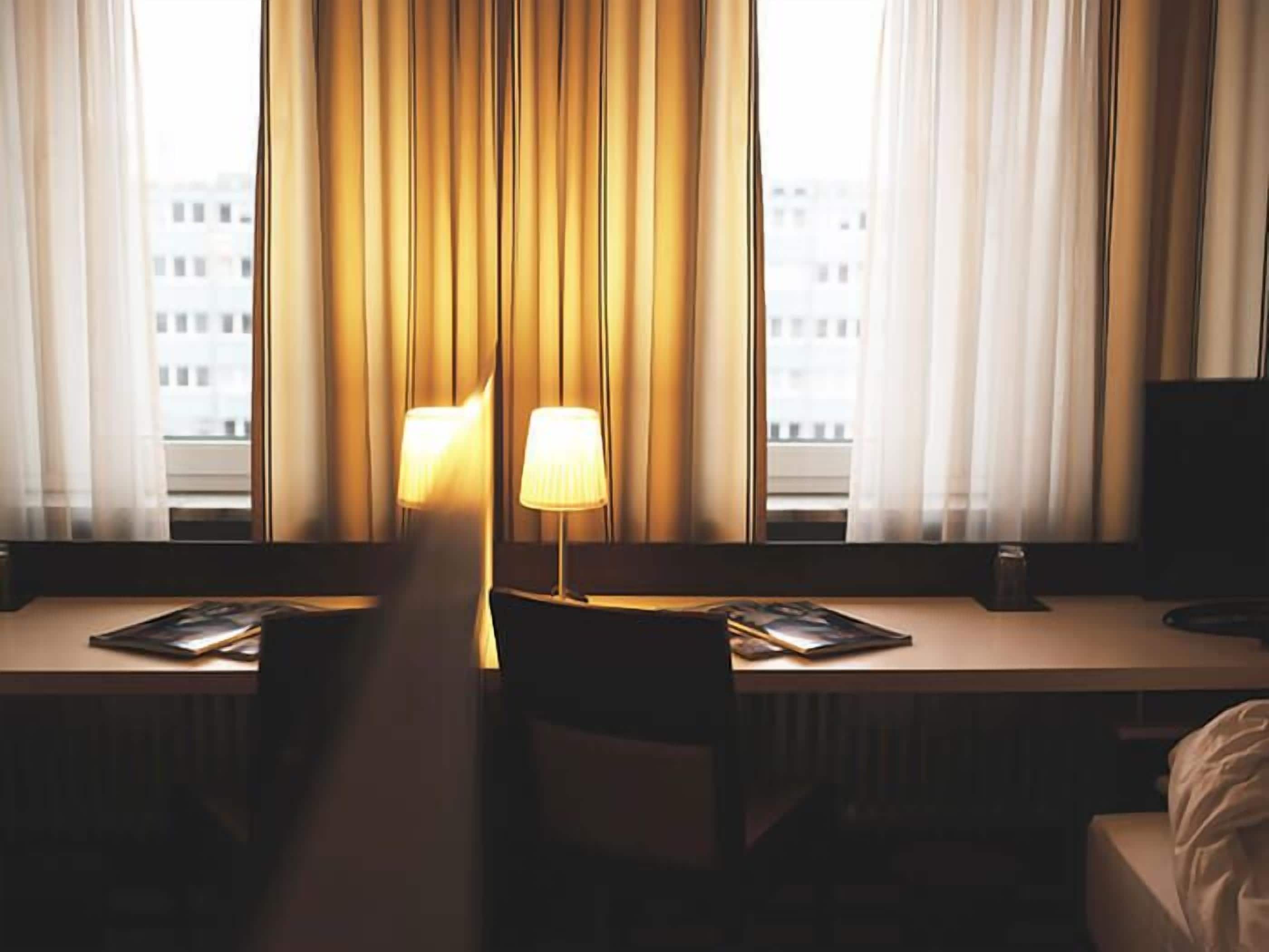 Foto - Bristol Hotel Frankfurt