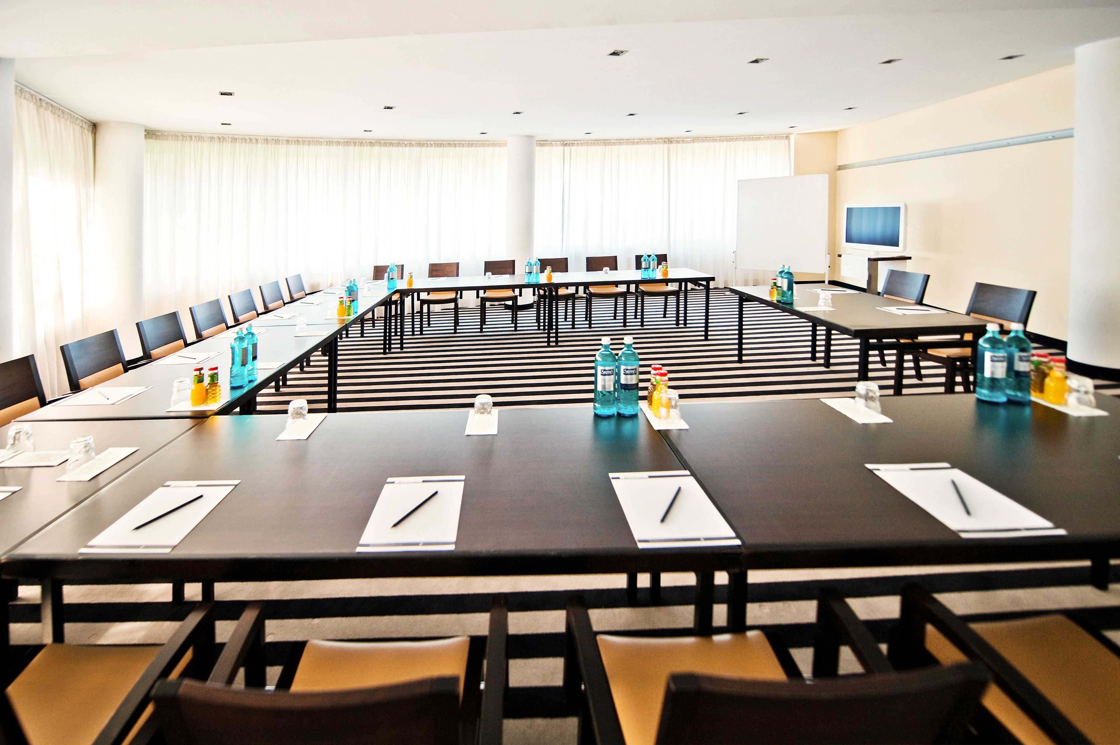 Foto - Bristol Hotel - Frankfurt City Centre - Central