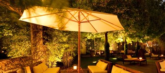 Bristol Hotel Frankfurt
