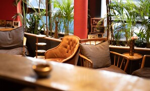 Bar (en la propiedad)