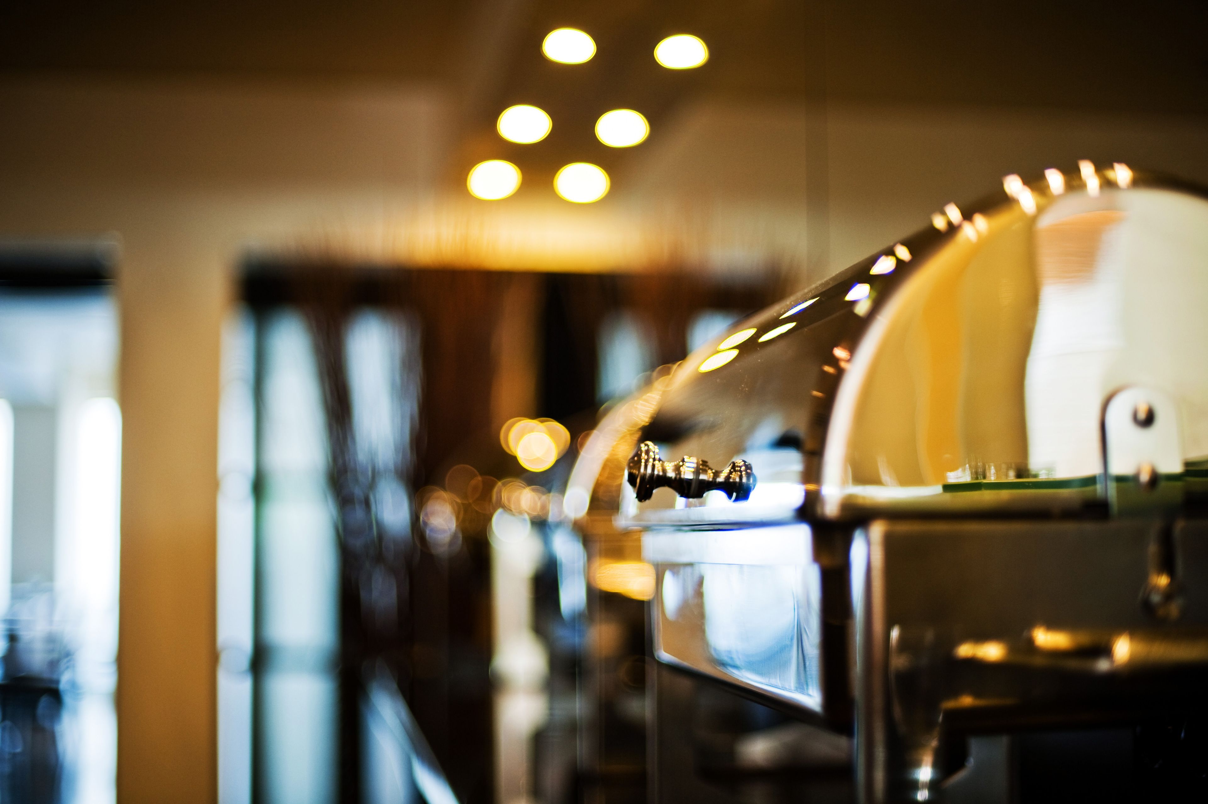 Foto - Bristol Hotel - Frankfurt City Centre - Central