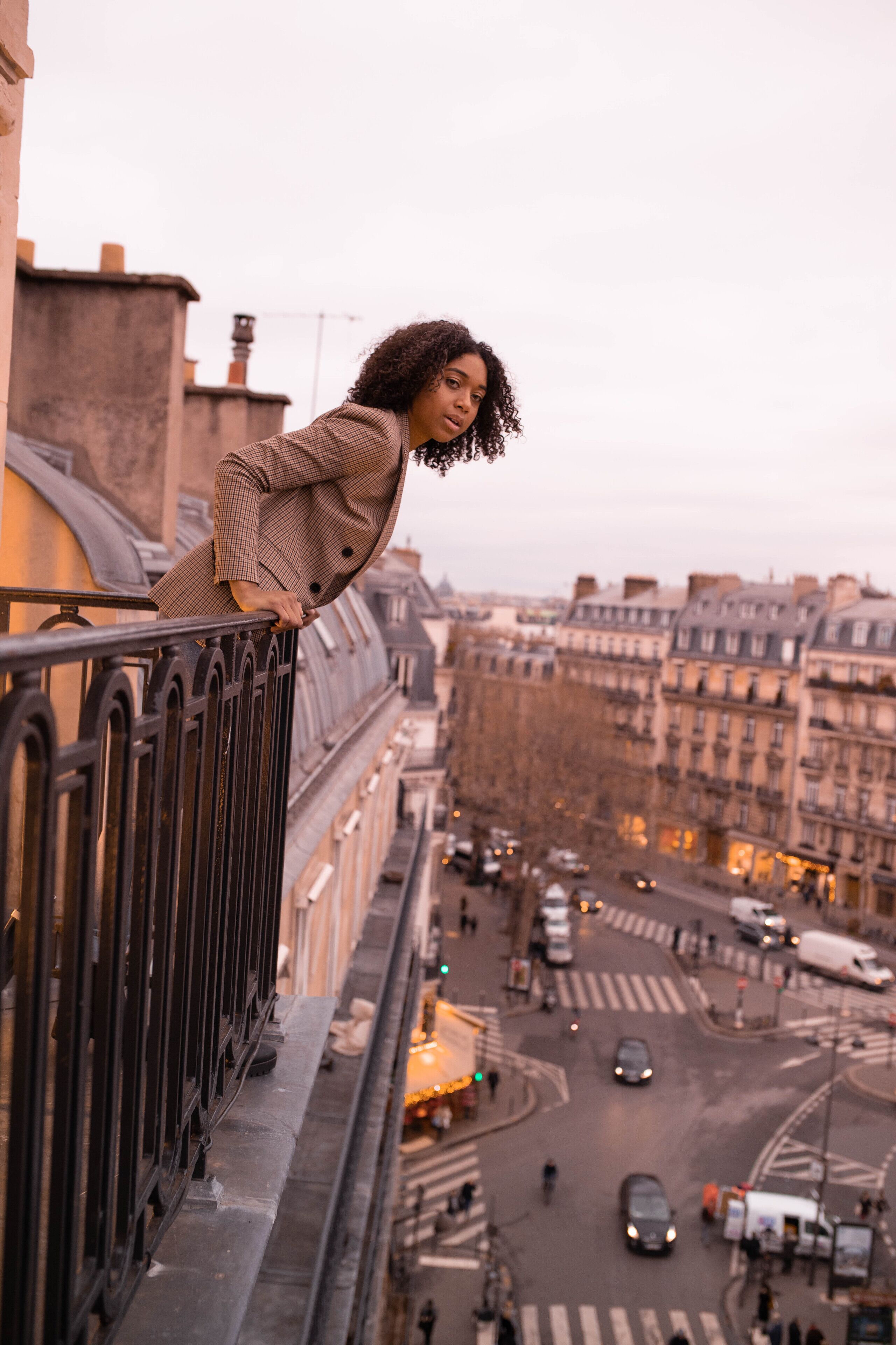 cozy balcony | balcony view