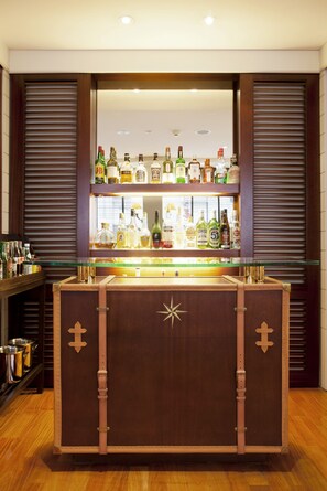 Bar (sur place)